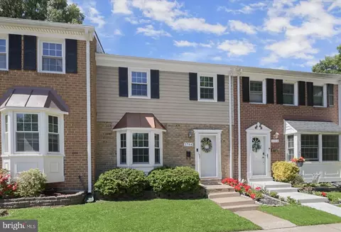 1764 Castleford Sq, Crofton, MD 21114