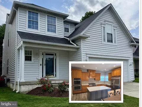 2441 Kemper, Crofton, MD 21114