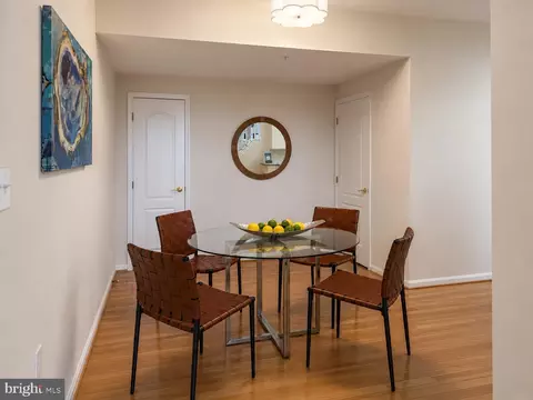 Dining - 2002 Dakota Pl #2A, Annapolis, MD 21403 photo 2 of 2