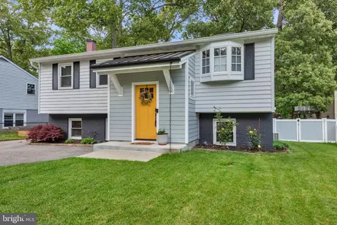 1152 Claire Rd, Crownsville, MD 21032