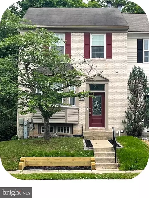 8201 Hillsboro Ct, Pasadena, MD 21122