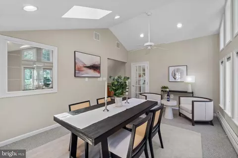 Dining - 516 Sylvan Way, Pasadena, MD 21122 photo 5 of 7