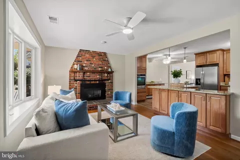 Living - 516 Sylvan Way, Pasadena, MD 21122 photo 1 of 2