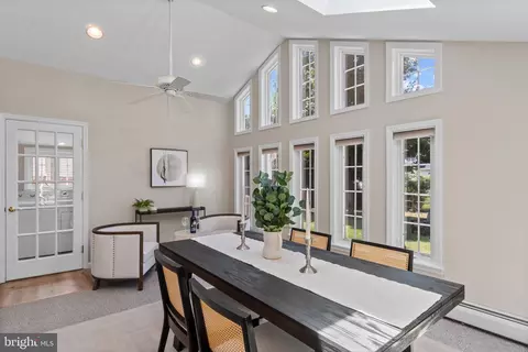 Dining - 516 Sylvan Way, Pasadena, MD 21122 photo 6 of 7
