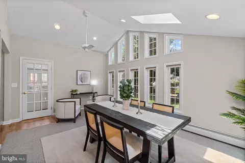 Dining - 516 Sylvan Way, Pasadena, MD 21122 photo 4 of 7