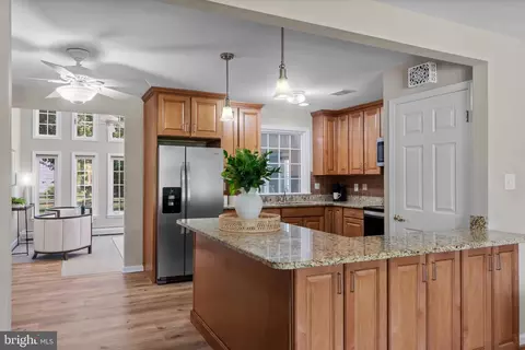Kitchen - 516 Sylvan Way, Pasadena, MD 21122 photo 1 of 7