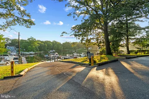 Exterior - 516 Sylvan Way, Pasadena, MD 21122 photo 14 of 14