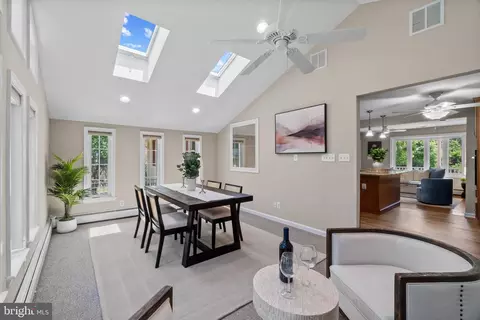 Dining - 516 Sylvan Way, Pasadena, MD 21122 photo 7 of 7