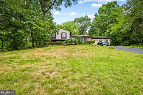 Exterior - 7792 Kawshek Path, Hanover, MD 21076 photo 12 of 12