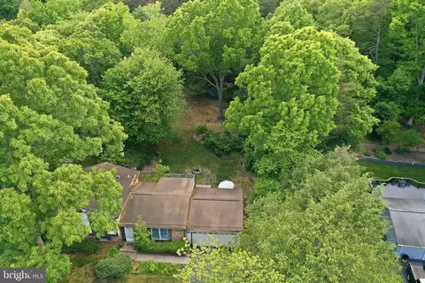 Exterior - 7792 Kawshek Path, Hanover, MD 21076 photo 11 of 12