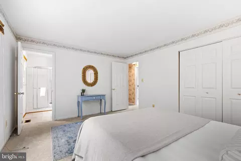 Bedroom - 7792 Kawshek Path, Hanover, MD 21076 photo 3 of 7