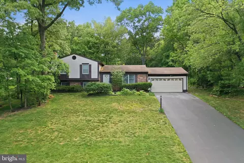 7792 Kawshek Path, Hanover, MD 21076