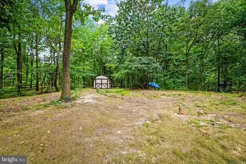 Exterior - 7792 Kawshek Path, Hanover, MD 21076 photo 6 of 12