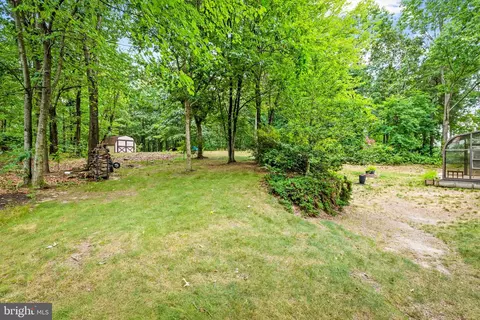 Exterior - 7792 Kawshek Path, Hanover, MD 21076 photo 5 of 12