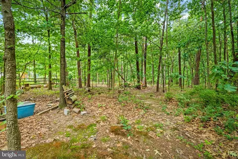 Exterior - 7792 Kawshek Path, Hanover, MD 21076 photo 8 of 12