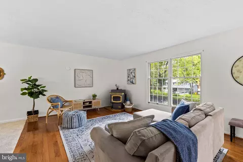 Living - 7792 Kawshek Path, Hanover, MD 21076 photo 1 of 4