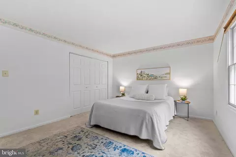 Bedroom - 7792 Kawshek Path, Hanover, MD 21076 photo 2 of 7