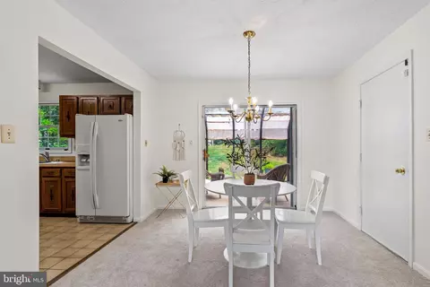 Dining - 7792 Kawshek Path, Hanover, MD 21076 photo 1 of 2