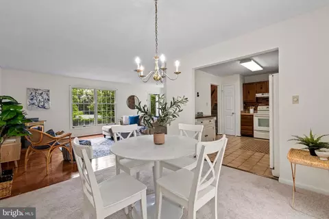 Dining - 7792 Kawshek Path, Hanover, MD 21076 photo 2 of 2