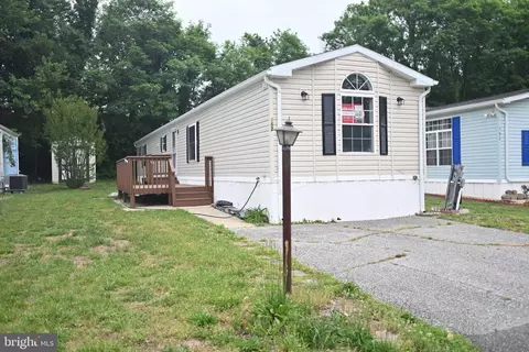 162 Konrad Morgan Way, Lothian, MD 20711