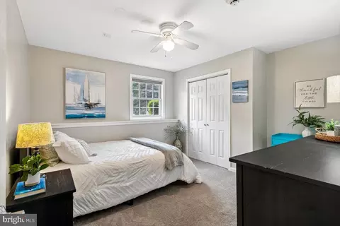 Bedroom - 7864 Dero, Pasadena, MD 21122 photo 4 of 5