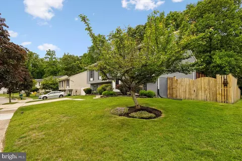 Exterior - 7864 Dero, Pasadena, MD 21122 photo 7 of 7