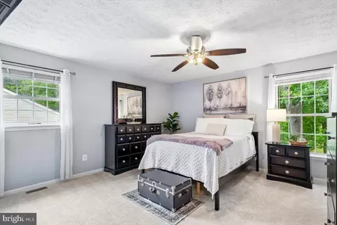 Bedroom - 7864 Dero, Pasadena, MD 21122 photo 1 of 5