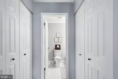 Entry Way - 7864 Dero, Pasadena, MD 21122 photo 3 of 4
