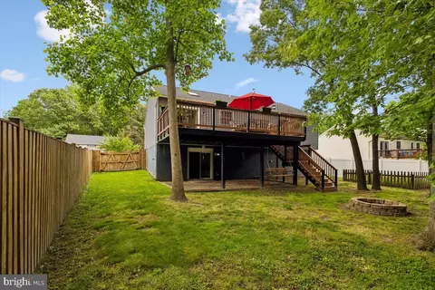 Exterior - 7864 Dero, Pasadena, MD 21122 photo 3 of 7