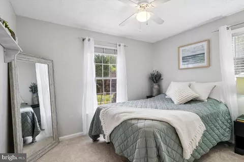 Bedroom - 7864 Dero, Pasadena, MD 21122 photo 3 of 5