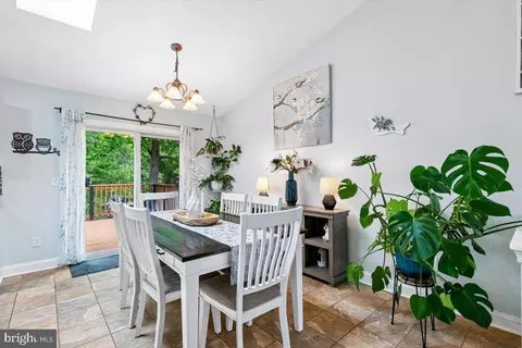 Dining - 7864 Dero, Pasadena, MD 21122 photo 1 of 1