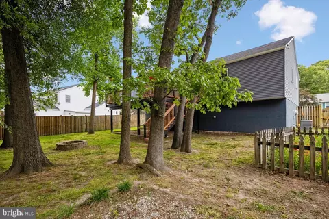 Exterior - 7864 Dero, Pasadena, MD 21122 photo 5 of 7