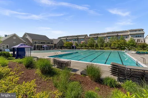 Exterior - 7315 Old Calvary Rd, Hanover, MD 21076 photo 1 of 6