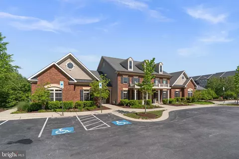 Exterior - 7315 Old Calvary Rd, Hanover, MD 21076 photo 5 of 6