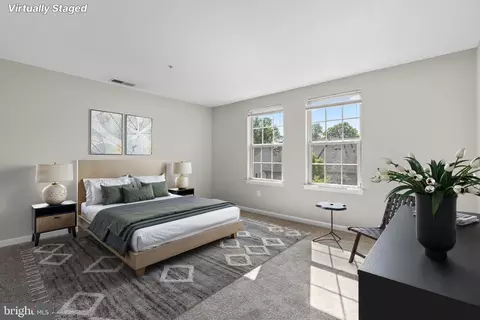 Bedroom - 7315 Old Calvary Rd, Hanover, MD 21076 photo 1 of 2