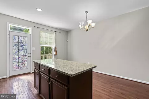 Entry Way - 7315 Old Calvary Rd, Hanover, MD 21076 photo 2 of 5