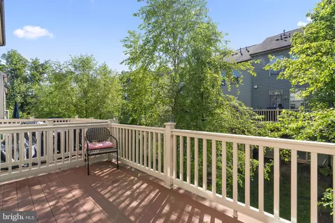 Exterior - 7315 Old Calvary Rd, Hanover, MD 21076 photo 3 of 6
