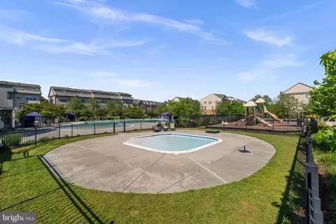 Exterior - 7315 Old Calvary Rd, Hanover, MD 21076 photo 6 of 6