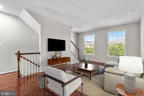 Living - 7315 Old Calvary Rd, Hanover, MD 21076 photo 1 of 4
