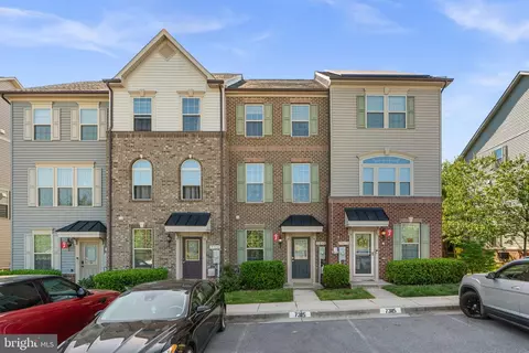 7315 Old Calvary Rd, Hanover, MD 21076