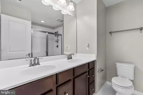 Entry Way - 7315 Old Calvary Rd, Hanover, MD 21076 photo 3 of 5
