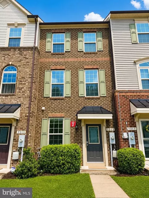 7315 Old Calvary Rd, Hanover, MD 21076