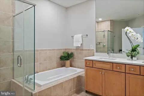 Bath - 66 Franklin St #306, Annapolis, MD 21401 photo 1 of 4