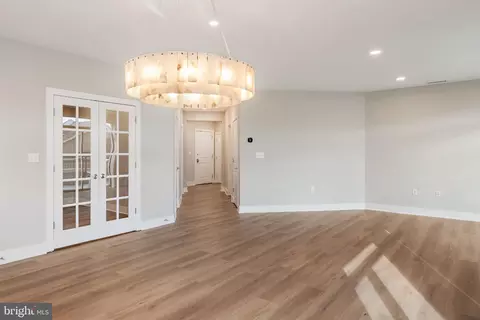 Living - 66 Franklin St #306, Annapolis, MD 21401 photo 5 of 5