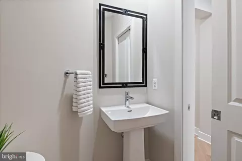 Entry Way - 66 Franklin St #306, Annapolis, MD 21401 photo 3 of 3