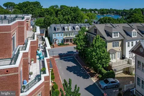 View/Area - 66 Franklin St #306, Annapolis, MD 21401 photo 1 of 1