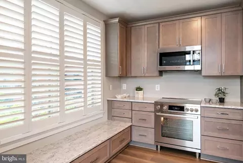 Kitchen - 66 Franklin St #306, Annapolis, MD 21401 photo 2 of 3