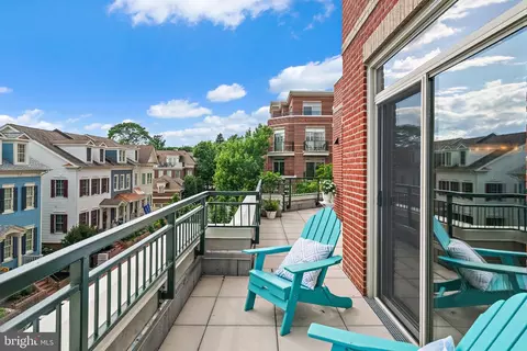 Exterior - 66 Franklin St #306, Annapolis, MD 21401 photo 2 of 4