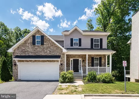 1311 Patuxent Woods Dr, Odenton, MD 21113