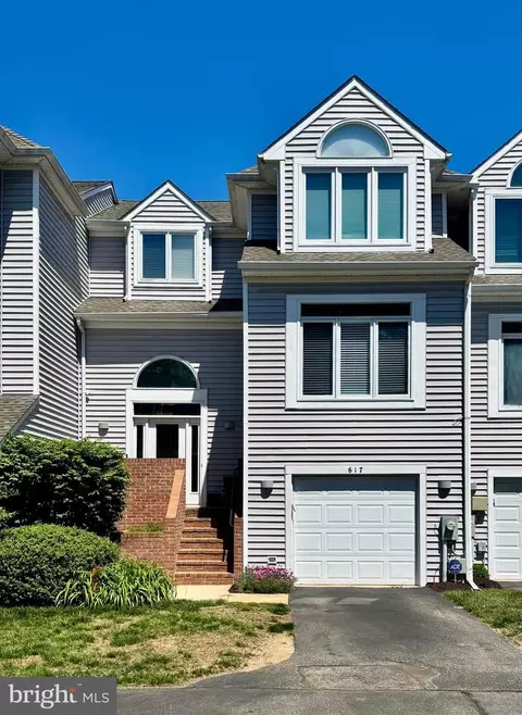 617 Martingale Ln, Arnold, MD 21012